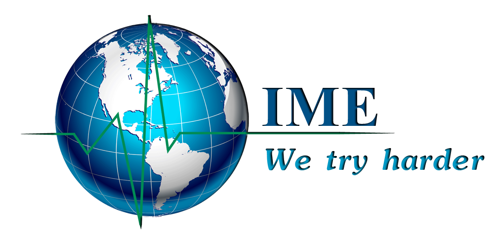 IME Medical — Đại lý phân phối Mindray
